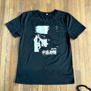 Jujutsu Kaisen tshirt
